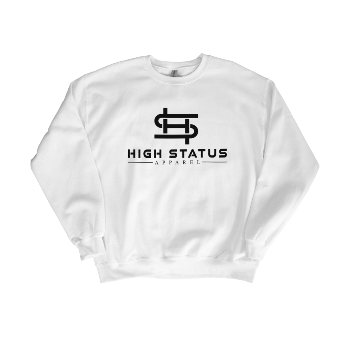 HIGH STATUS APPAREL LUXURY SWEATER