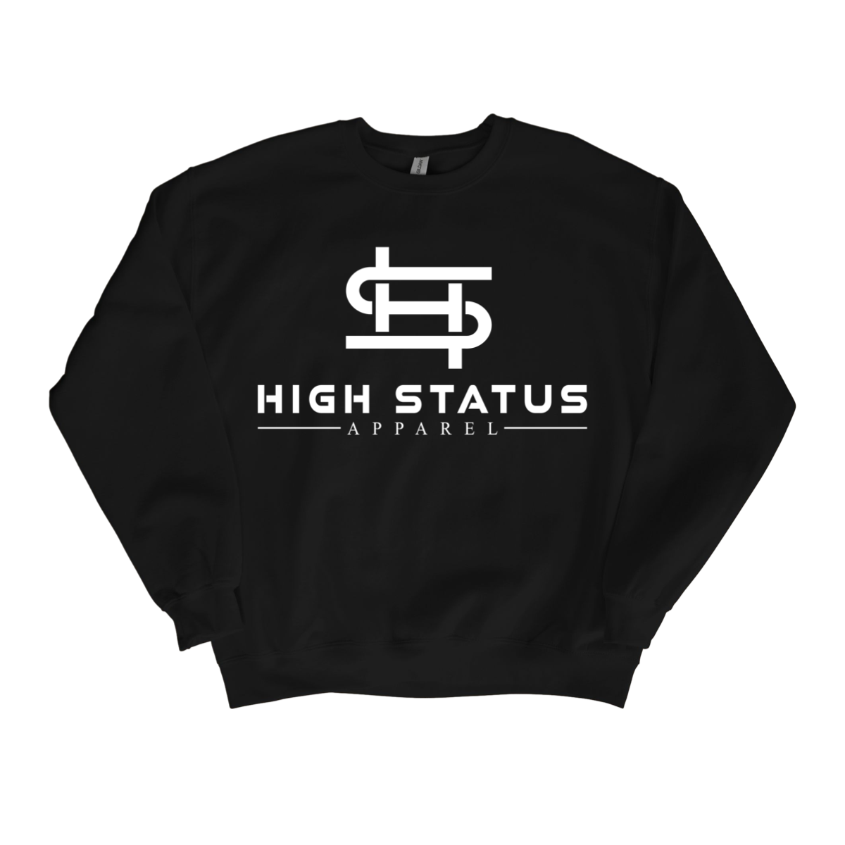 HIGH STATUS APPAREL LUXURY SWEATER