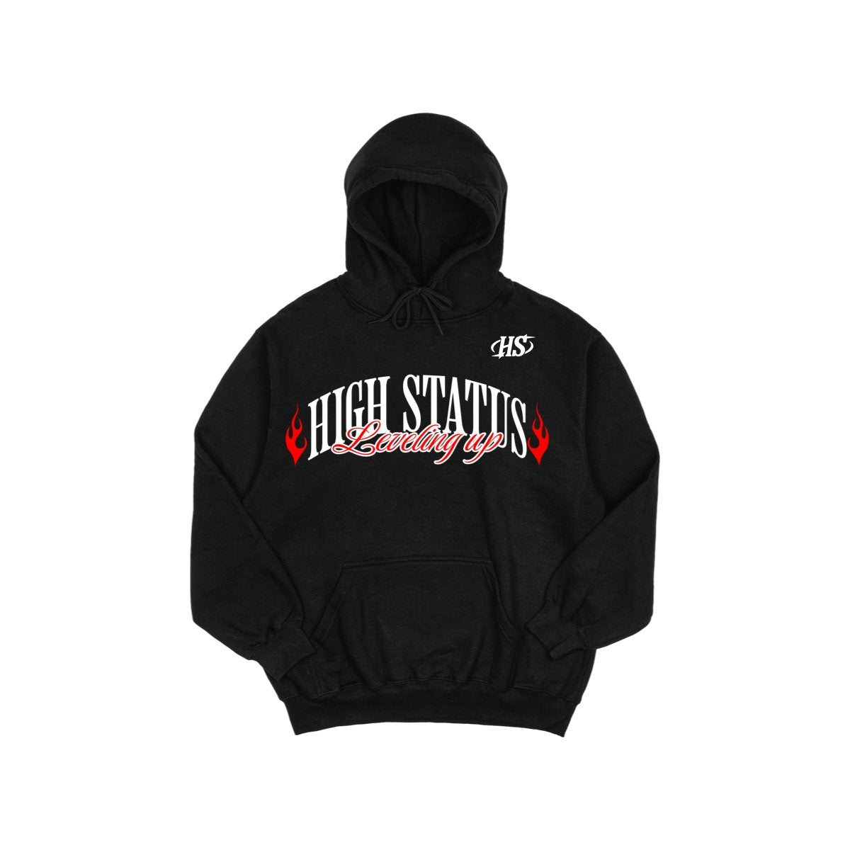 HOODIES