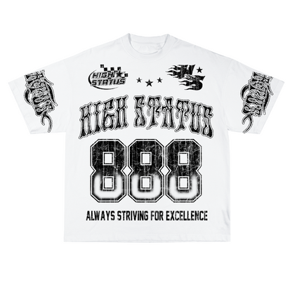 HIGH STATUS ASFE TEE