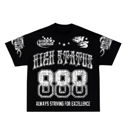 HIGH STATUS ASFE TEE