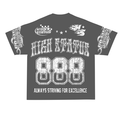 HIGH STATUS ASFE TEE