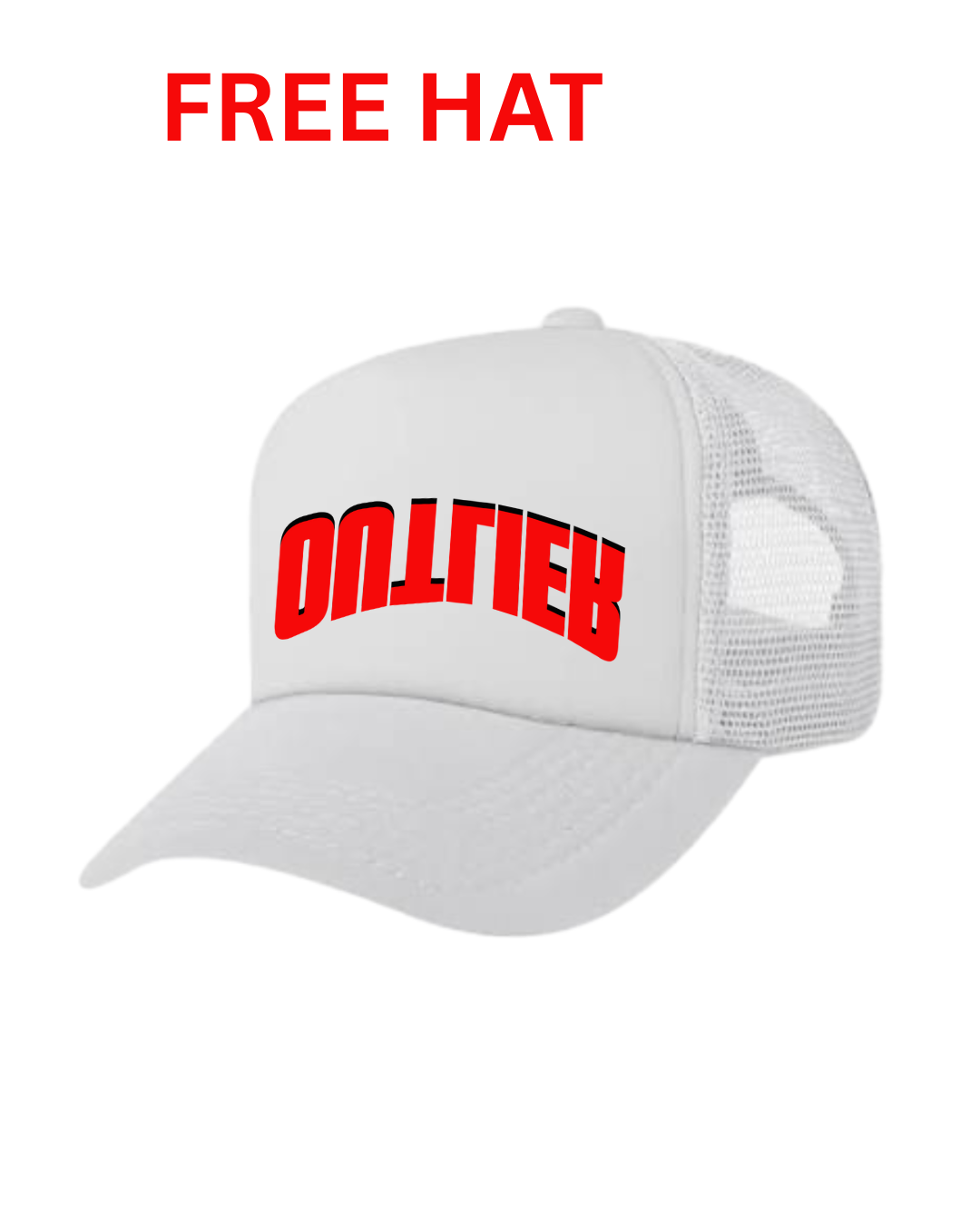 AUTOGRAPH BOOK &quot;THE MINDSET OF AN OUTLIER&quot;