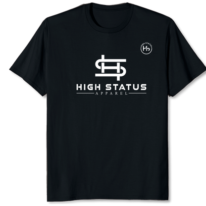 HIGH STATUS APPAREL LUXURY TEE