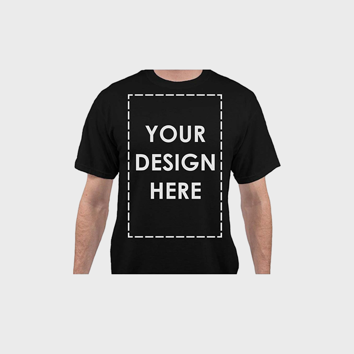 UPLOAD YOUR OWN CUSTOM DESIGN TEE SHIRT, HOODIE, SWEATER