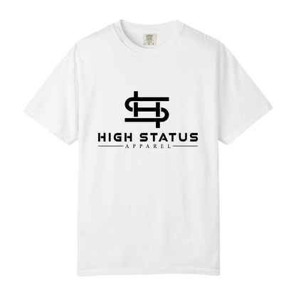 HIGH STATUS APPAREL LUXURY TEE