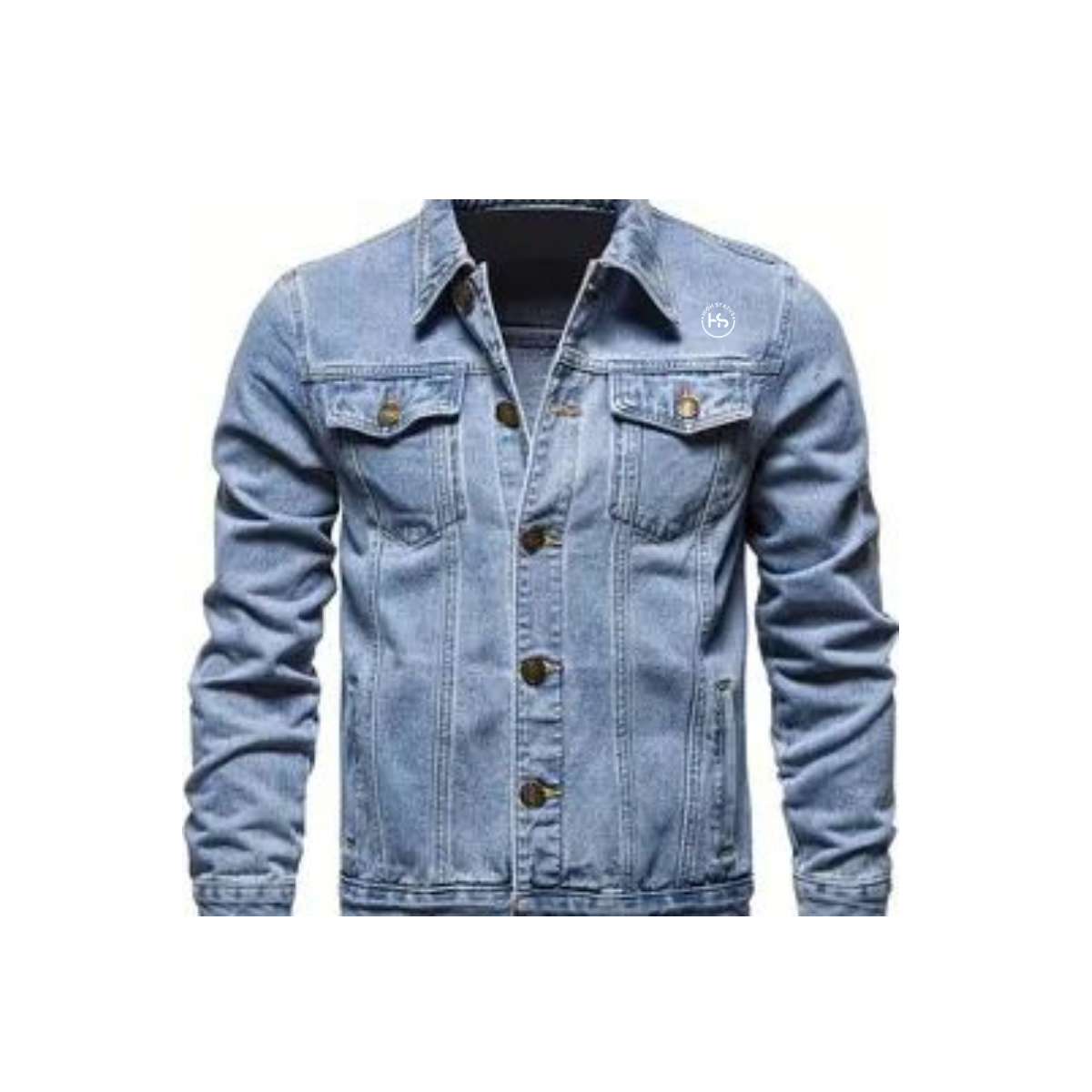 Heartbreaker jean jacket best sale