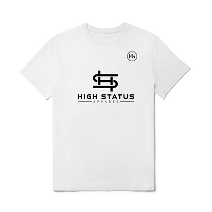 HIGH STATUS APPAREL LUXURY TEE